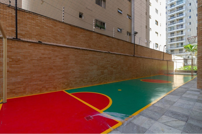 Imagem Apartamento com 3 Quartos à Venda, 125 m² em Perdizes - São Paulo