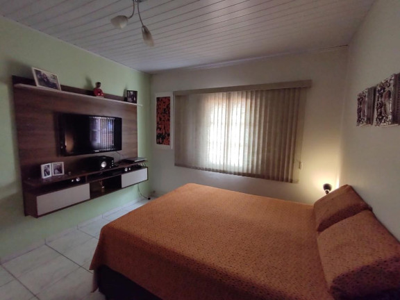 Imagem Casa com 3 Quartos à Venda, 137 m² em Jardim Ipê - Itatiba