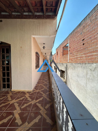 Imagem Sobrado com 1 Quarto à Venda, 109 m² em Serpa - Caieiras Imagem Sobrado com 1 Quarto à Venda, 109 m² em Serpa - Caieiras
