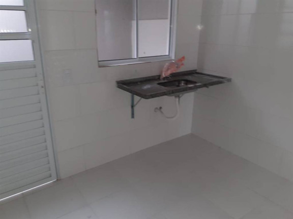 Imagem Casa com 2 Quartos à Venda, 47 m² em Ribeirópolis - Praia Grande