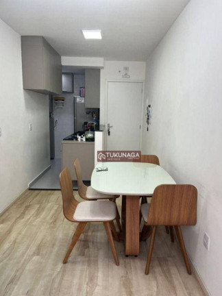 Imagem Apartamento com 2 Quartos à Venda, 39 m² em Tremembé - São Paulo Imagem Apartamento com 2 Quartos à Venda, 39 m² em Tremembé - São Paulo
