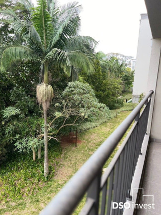 Imagem Apartamento com 4 Quartos à Venda, 108 m² em Alto Da Boa Vista - São Paulo