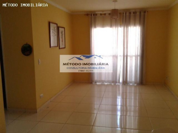 Imagem Apartamento com 2 Quartos à Venda, 65 m² em Vila Guarani - São Paulo