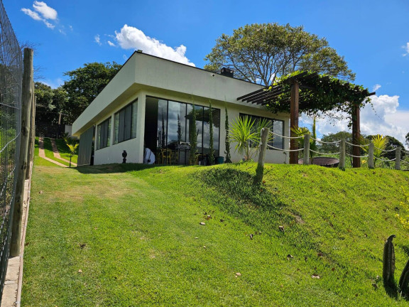 Chácara com 2 Quartos à Venda, 190 m² em Zona Rural - Caldas Novas