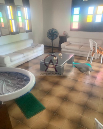 Imagem Imóvel com 3 Quartos à Venda,  em Guarajuba - Camaçari