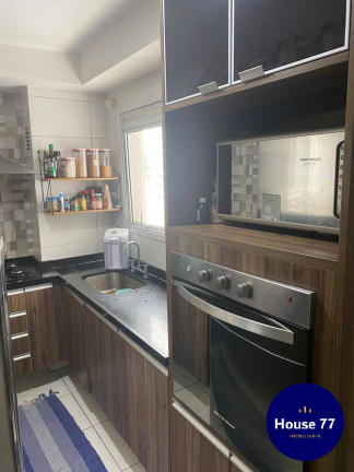 Imagem Apartamento com 3 Quartos à Venda, 138 m² em Jardim Caravelas - São Paulo
