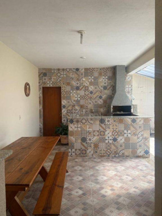 Imagem Casa com 2 Quartos à Venda, 111 m² em Real Parque - Votorantim Imagem Casa com 2 Quartos à Venda, 111 m² em Real Parque - Votorantim