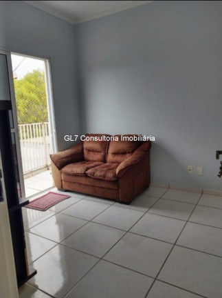 Imagem Apartamento com 3 Quartos à Venda, 84 m² em Jardim Regente - Indaiatuba