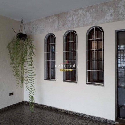 Sobrado com 3 Quartos à Venda, 126 m² em Prosperidade - São Caetano Do Sul