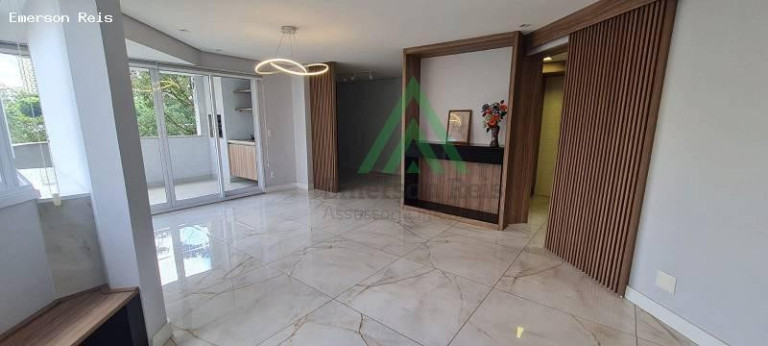 Imagem Apartamento com 3 Quartos à Venda, 116 m² em Vila Andrade - São Paulo