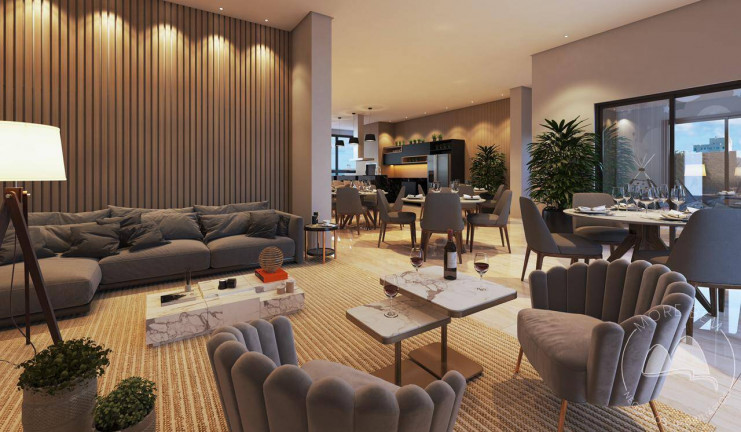 Imagem Apartamento com 3 Quartos à Venda, 153 m² em Centro - Itapema Imagem Apartamento com 3 Quartos à Venda, 153 m² em Centro - Itapema