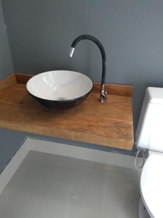 Imagem Sobrado com 3 Quartos à Venda, 250 m² em Jardim Helena - Igaratá