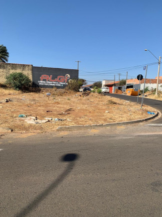 Terreno à Venda, 311 m² em Jardim Botânico - Franca