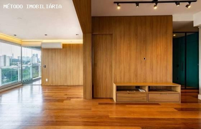 Imagem Imóvel com 2 Quartos à Venda, 121 m² em Pinheiros - São Paulo