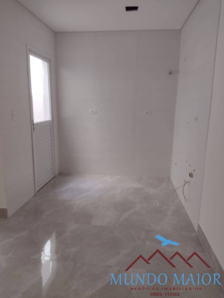 Imagem Apartamento com 2 Quartos à Venda, 100 m² em Vila Helena - Santo André Imagem Apartamento com 2 Quartos à Venda, 100 m² em Vila Helena - Santo André