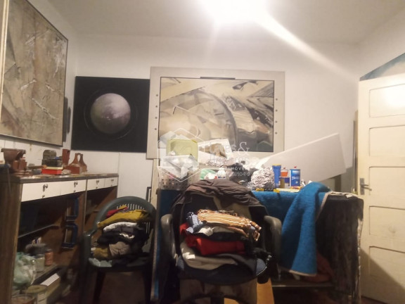 Imagem Apartamento com 1 Quarto à Venda, 47 m² em Perdizes - São Paulo
