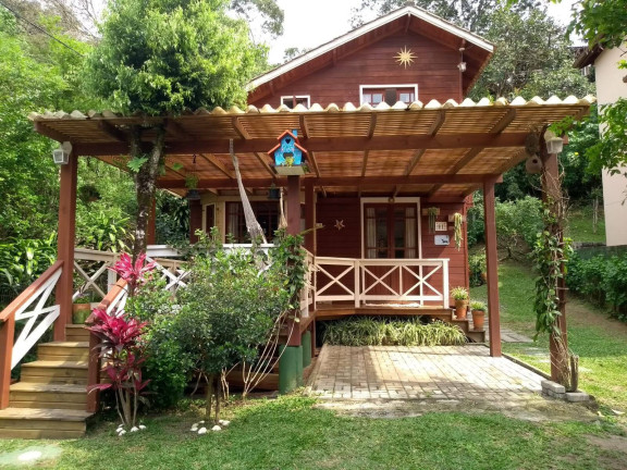Casa com 2 Quartos à Venda,  em Campeche - Florianópolis