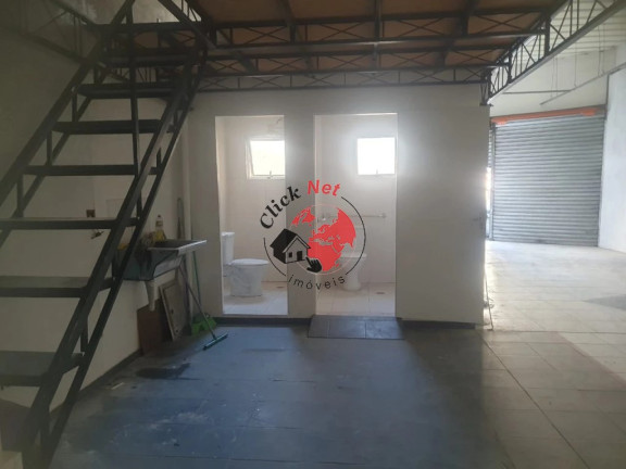 Imagem Sala Comercial para Alugar, 120 m² em Baeta Neves - São Bernardo Do Campo Imagem Sala Comercial para Alugar, 120 m² em Baeta Neves - São Bernardo Do Campo