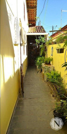Imagem Casa com 3 Quartos à Venda, 83 m² em Jardim Suarão - Itanhaém Imagem Casa com 3 Quartos à Venda, 83 m² em Jardim Suarão - Itanhaém