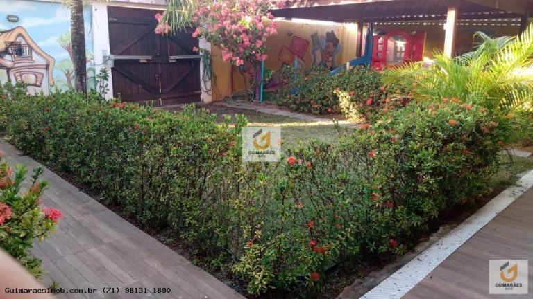 Imagem Casa com 4 Quartos à Venda, 200 m² em Pitangueiras - Lauro De Freitas Imagem Casa com 4 Quartos à Venda, 200 m² em Pitangueiras - Lauro De Freitas