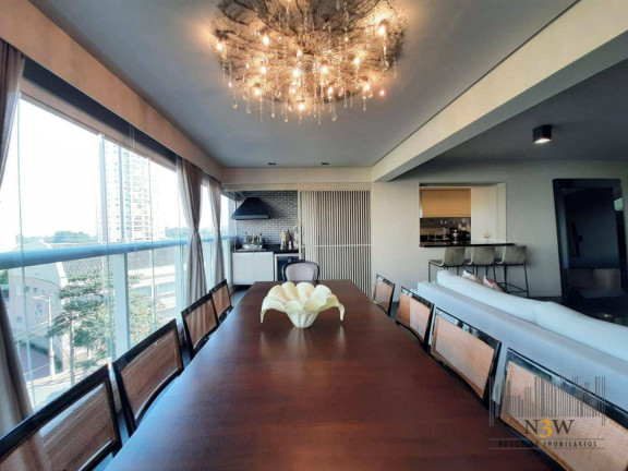 Imagem Apartamento com 4 Quartos à Venda, 176 m² em Vila Leopoldina - São Paulo Imagem Apartamento com 4 Quartos à Venda, 176 m² em Vila Leopoldina - São Paulo