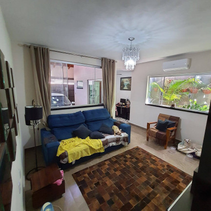 Imagem Casa com 2 Quartos à Venda, 125 m² em Jardim Chapadão - Bauru