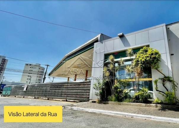 Imagem Terreno para Alugar, 900 m² em Mooca - São Paulo