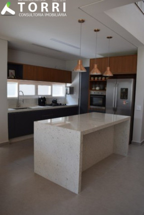 Imagem Imóvel com 3 Quartos à Venda, 219 m² em Ibiti Reserva - Sorocaba