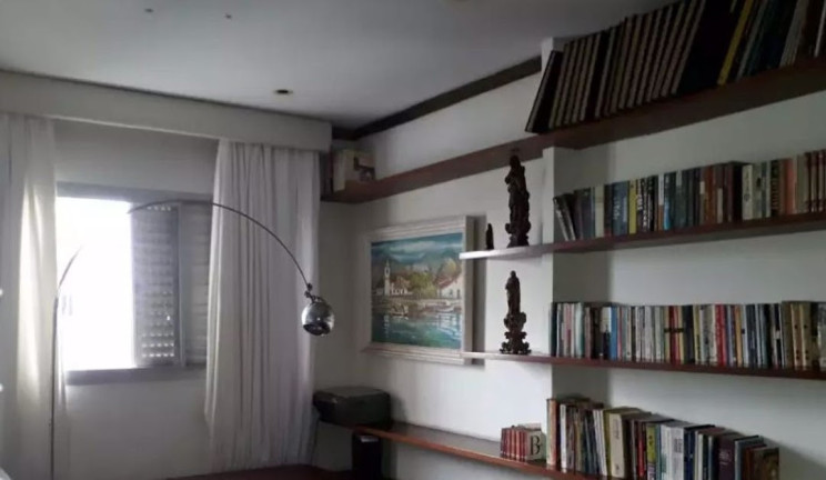 Imagem Cobertura com 4 Quartos à Venda, 247 m² em Pinheiros - São Paulo Imagem Cobertura com 4 Quartos à Venda, 247 m² em Pinheiros - São Paulo