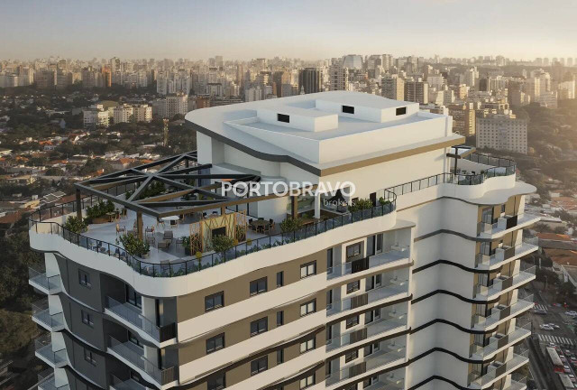 Imagem Apartamento com 2 Quartos à Venda, 123 m² em Alphaville - Barueri Imagem Apartamento com 2 Quartos à Venda, 123 m² em Alphaville - Barueri