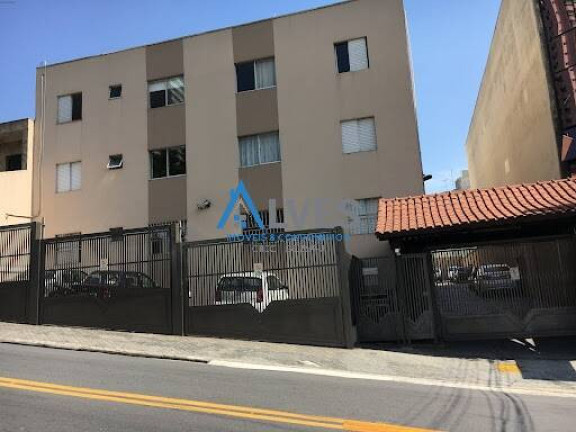 Apartamento com 2 Quartos à Venda, 68 m² em Jardim Do Mar - São Bernardo Do Campo