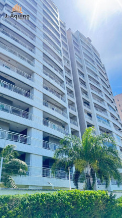 Imagem Apartamento com 3 Quartos à Venda, em Guararapes - Fortaleza Imagem Apartamento com 3 Quartos à Venda, em Guararapes - Fortaleza