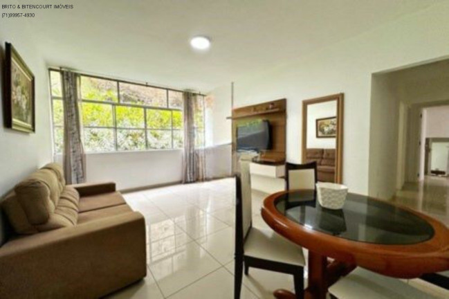 Imóvel com 3 Quartos à Venda, 80 m² em Barra - Salvador