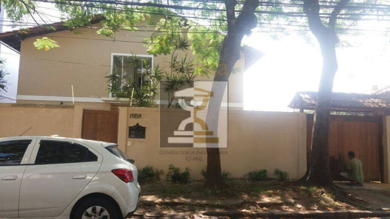 Imagem Casa com 6 Quartos para Alugar, 400 m² em Recreio Dos Bandeirantes - Rio De Janeiro Imagem Casa com 6 Quartos para Alugar, 400 m² em Recreio Dos Bandeirantes - Rio De Janeiro
