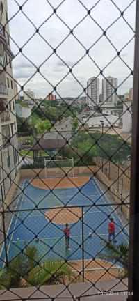 Imagem Apartamento com 3 Quartos à Venda, 60 m² em Baeta Neves - São Bernardo Do Campo