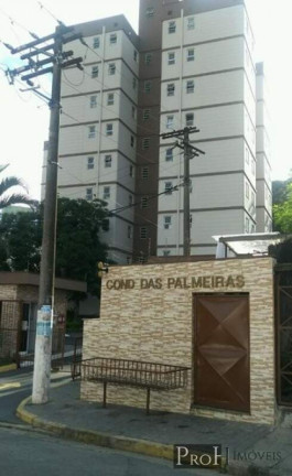 Imagem Apartamento com 2 Quartos à Venda, 52 m² em Vila Guarará - Santo André Imagem Apartamento com 2 Quartos à Venda, 52 m² em Vila Guarará - Santo André