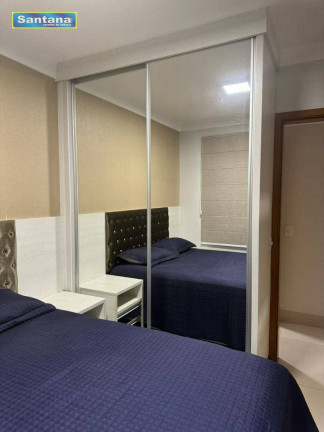Imagem Apartamento com 3 Quartos à Venda, 81 m² em Do Turista - Caldas Novas Imagem Apartamento com 3 Quartos à Venda, 81 m² em Do Turista - Caldas Novas
