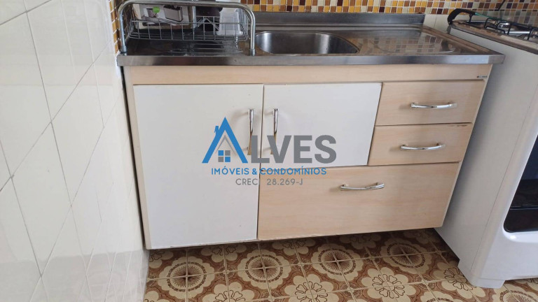 Imagem Apartamento com 2 Quartos à Venda, 70 m² em Assunção - São Bernardo Do Campo