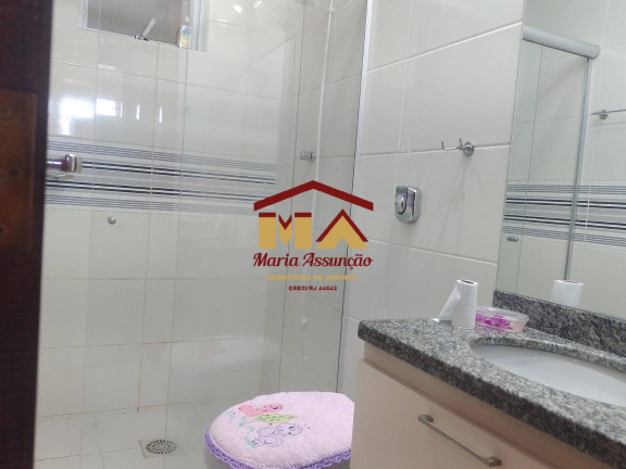 Imagem Cobertura com 3 Quartos à Venda, 160 m² em Passagem - Cabo Frio Imagem Cobertura com 3 Quartos à Venda, 160 m² em Passagem - Cabo Frio