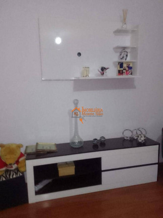 Imagem Sobrado com 4 Quartos à Venda, 218 m² em Vila Galvão - Guarulhos Imagem Sobrado com 4 Quartos à Venda, 218 m² em Vila Galvão - Guarulhos