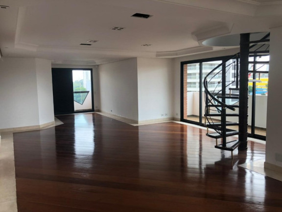 Imagem Cobertura com 2 Quartos à Venda, 478 m² em Vila Mariana - São Paulo Imagem Cobertura com 2 Quartos à Venda, 478 m² em Vila Mariana - São Paulo