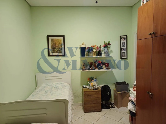 Imagem Casa com 3 Quartos à Venda, em Tatuapé - São Paulo Imagem Casa com 3 Quartos à Venda, em Tatuapé - São Paulo