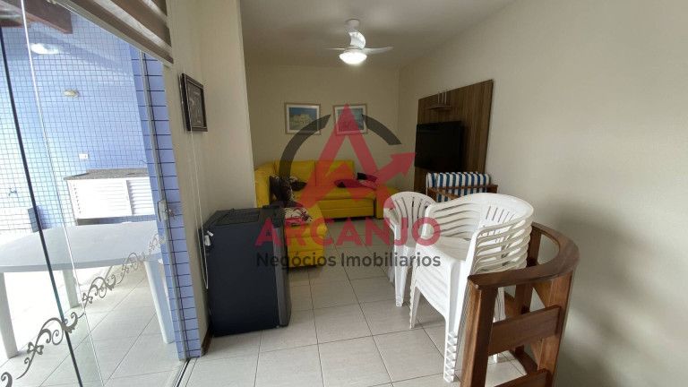 Imagem Apartamento com 3 Quartos à Venda, 120 m² em Itagua - Ubatuba
