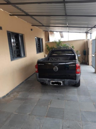 Imagem Casa com 3 Quartos à Venda, 110 m² em Parque Residencial Casarão - Sumaré Imagem Casa com 3 Quartos à Venda, 110 m² em Parque Residencial Casarão - Sumaré