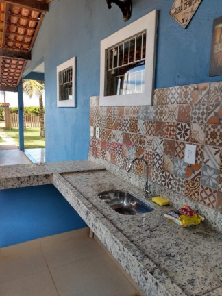 Imagem Casa com 6 Quartos à Venda,  em Praia Dos Castelhanos - Anchieta