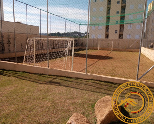 Imagem Apartamento com 2 Quartos à Venda, 44 m² em Loteamento Jardim Das Constelações - Salto Imagem Apartamento com 2 Quartos à Venda, 44 m² em Loteamento Jardim Das Constelações - Salto