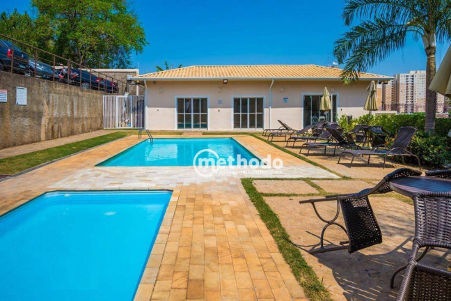 Imagem Apartamento com 2 Quartos à Venda, 45 m² em Vila Industrial - Campinas Imagem Apartamento com 2 Quartos à Venda, 45 m² em Vila Industrial - Campinas