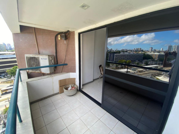 Imagem Apartamento com 1 Quarto à Venda, 62 m² em Itaigara - Salvador