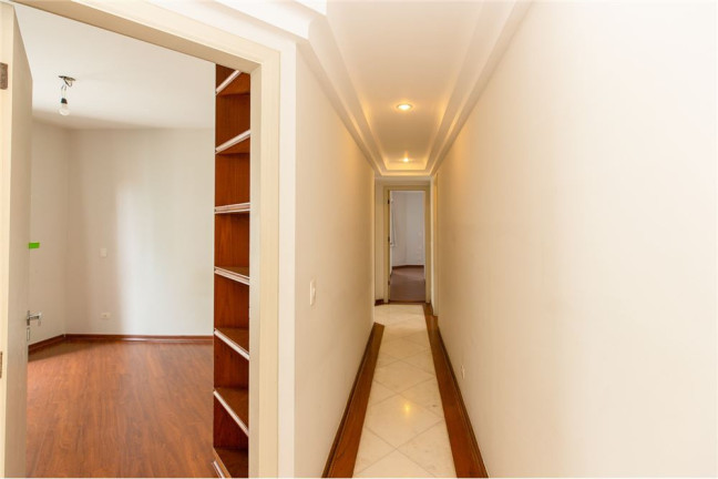 Imagem Apartamento com 4 Quartos à Venda, 172 m² em Moema - São Paulo