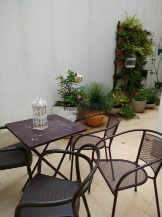 Imagem Apartamento com 3 Quartos à Venda, 104 m² em Jardim Bela Vista Ii - Guaratinguetá
